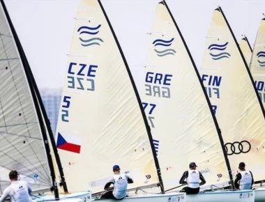 Ιστιοπλοία: Η Ελλάδα θα διοργανώσει αγώνες πρόκρισης για τους Ολυμπιακούς του Τόκυο